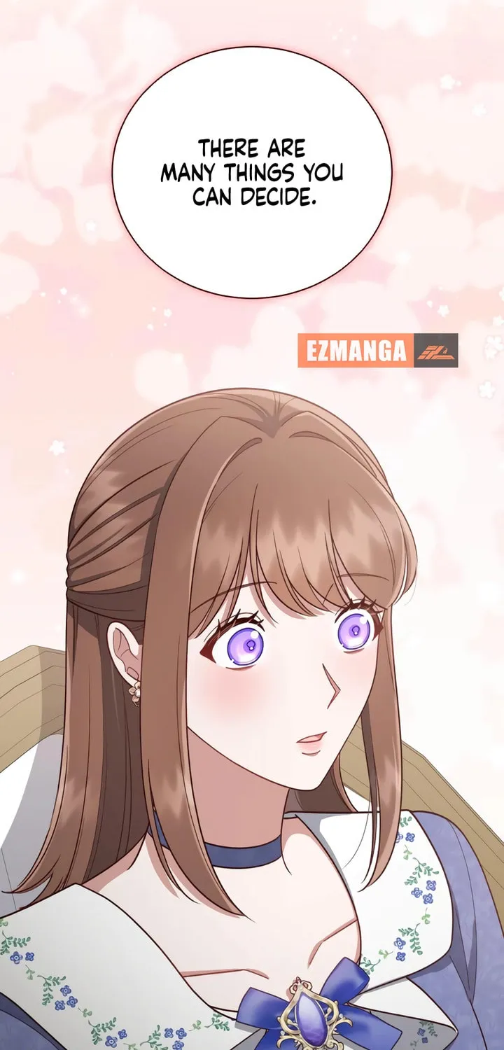 Unrequited Love Doesn't End With Marriage Chapter 43 page 43 - 