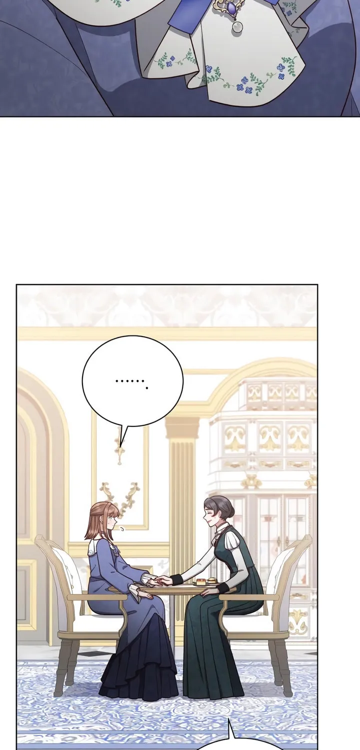 Unrequited Love Doesn't End With Marriage Chapter 43 page 44 - 