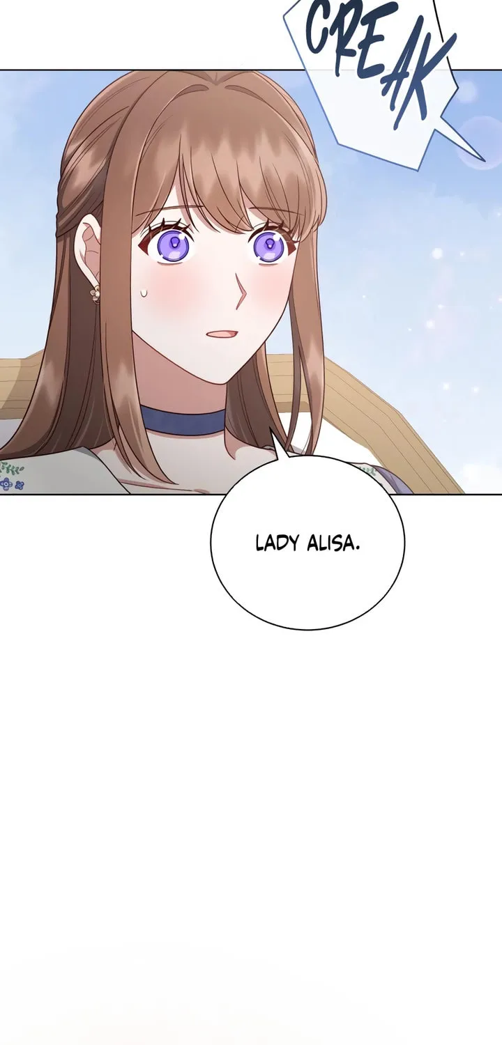 Unrequited Love Doesn't End With Marriage Chapter 43 page 46 - 