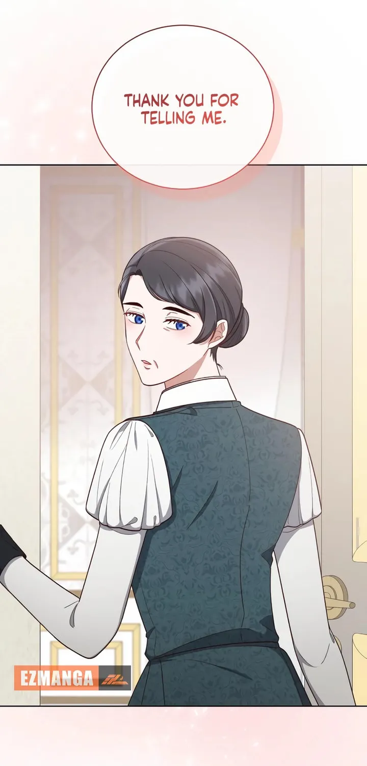 Unrequited Love Doesn't End With Marriage Chapter 43 page 47 - 