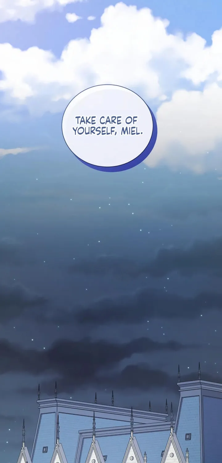 Unrequited Love Doesn't End With Marriage Chapter 43 page 49 - 