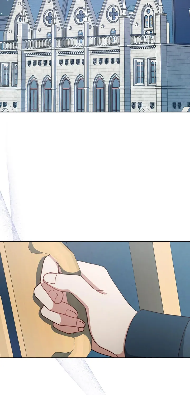 Unrequited Love Doesn't End With Marriage Chapter 43 page 50 - 