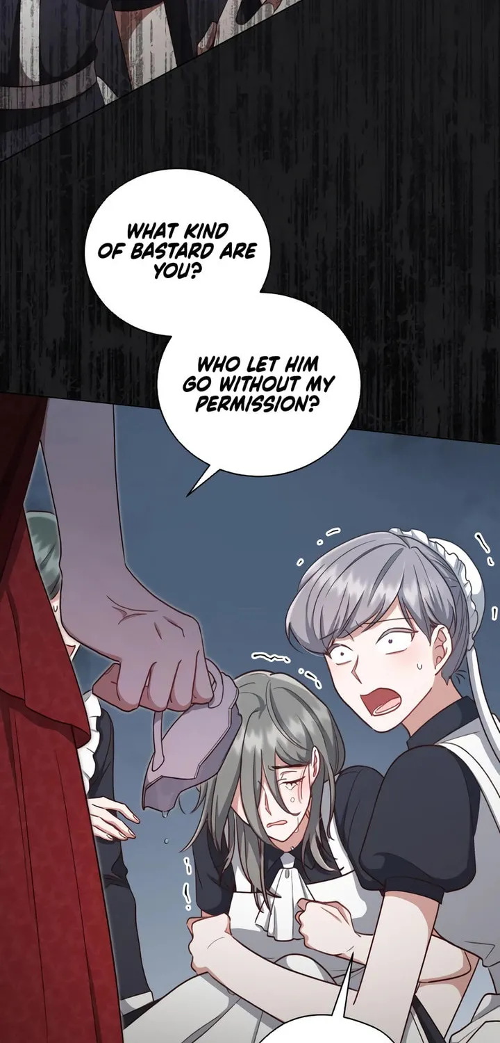 Unrequited Love Doesn't End With Marriage Chapter 43 page 6 - 