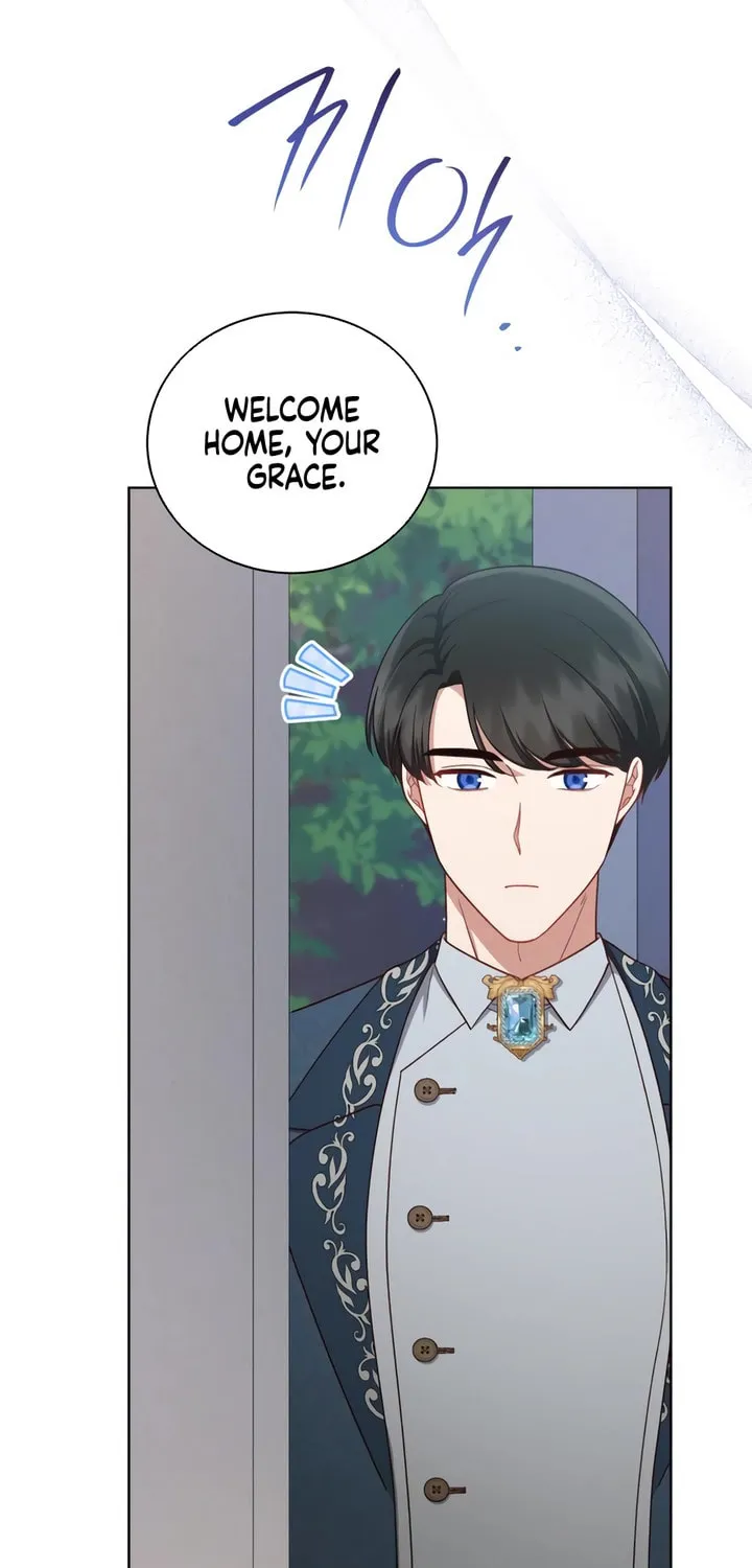 Unrequited Love Doesn't End With Marriage Chapter 43 page 51 - 