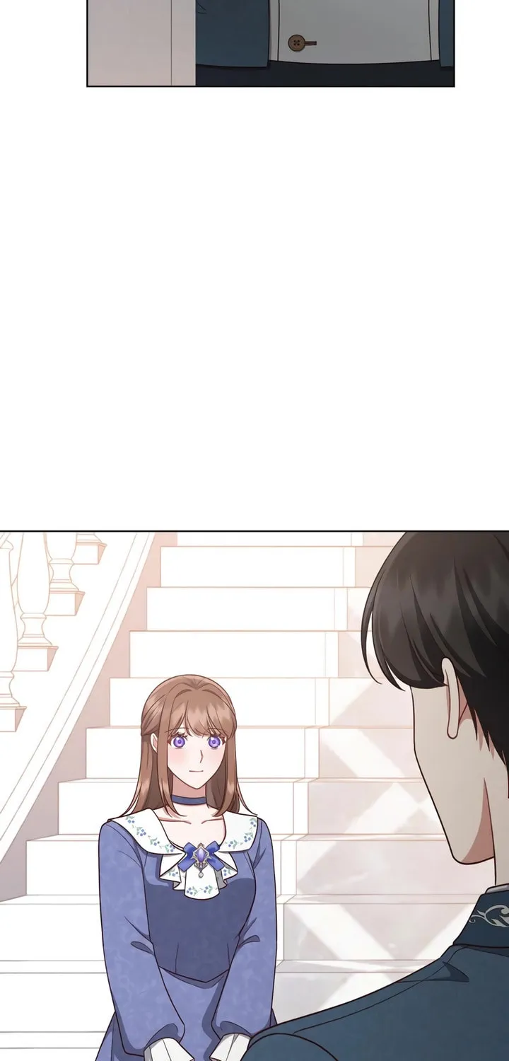 Unrequited Love Doesn't End With Marriage Chapter 43 page 52 - 
