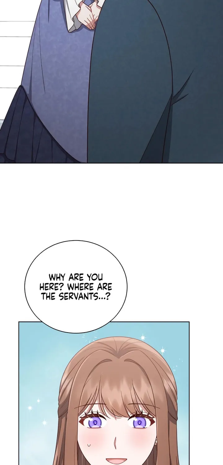 Unrequited Love Doesn't End With Marriage Chapter 43 page 53 - 