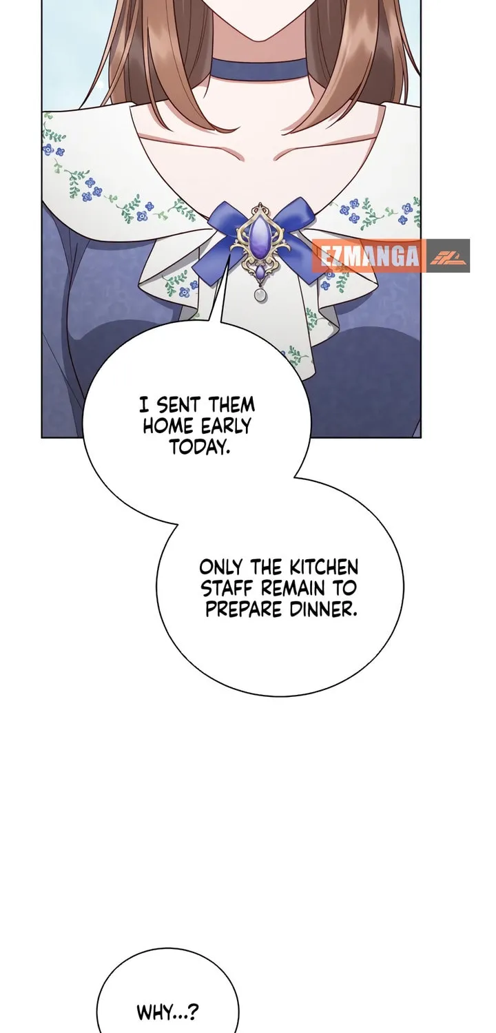 Unrequited Love Doesn't End With Marriage Chapter 43 page 54 - 