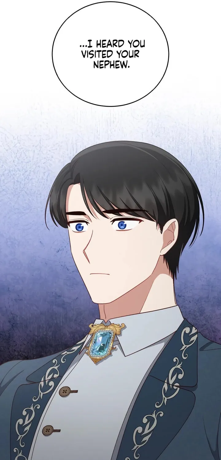 Unrequited Love Doesn't End With Marriage Chapter 43 page 56 - 
