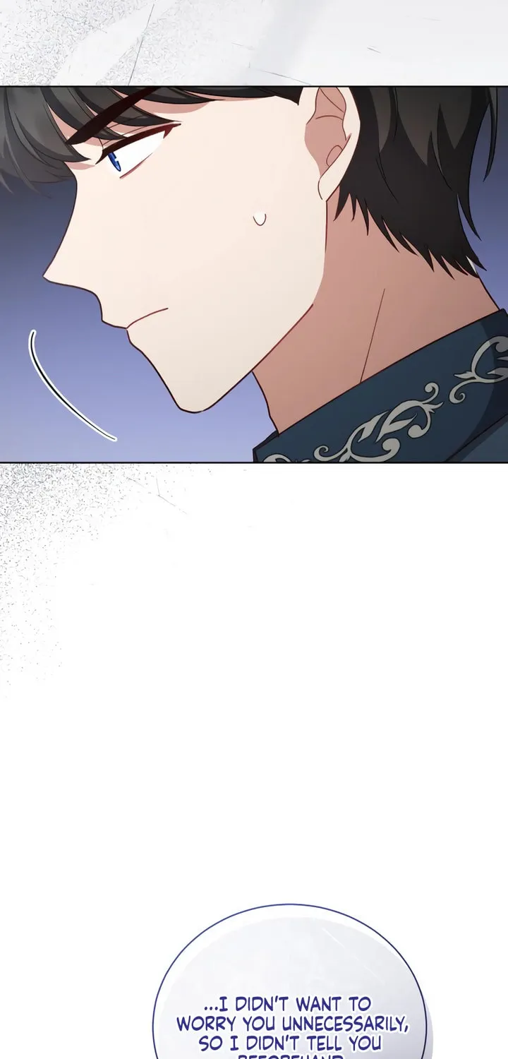 Unrequited Love Doesn't End With Marriage Chapter 43 page 58 - 