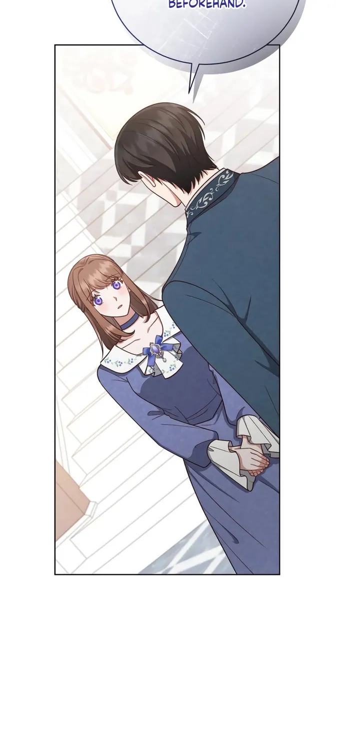 Unrequited Love Doesn't End With Marriage Chapter 43 page 59 - 