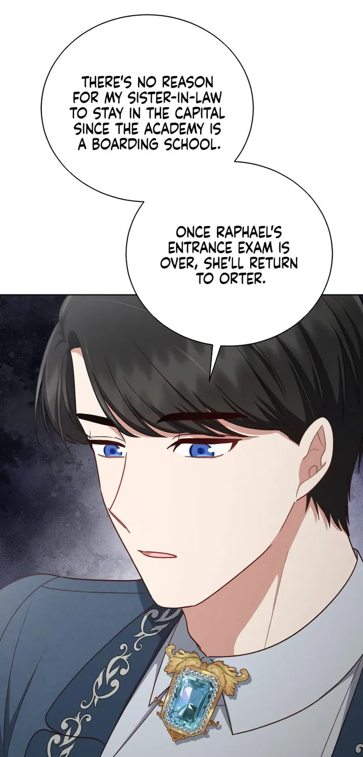Unrequited Love Doesn't End With Marriage Chapter 43 page 60 - 