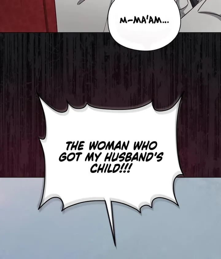 Unrequited Love Doesn't End With Marriage Chapter 43 page 7 - 