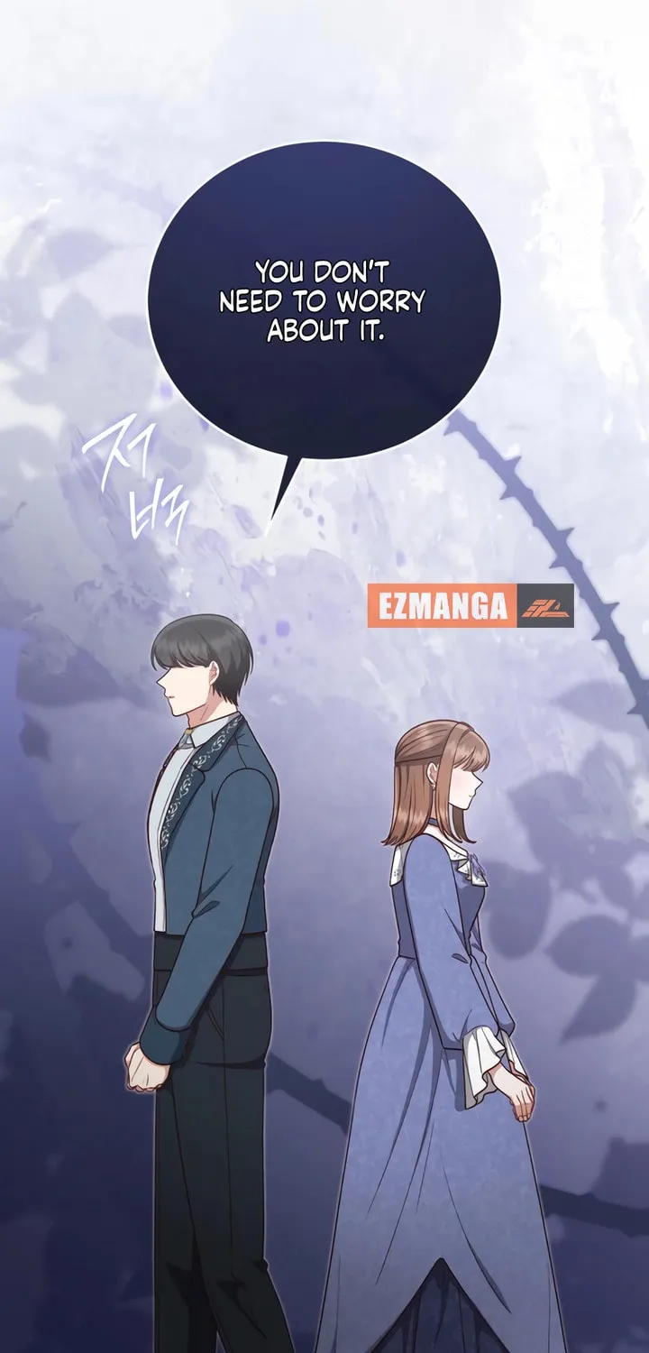 Unrequited Love Doesn't End With Marriage Chapter 43 page 63 - 