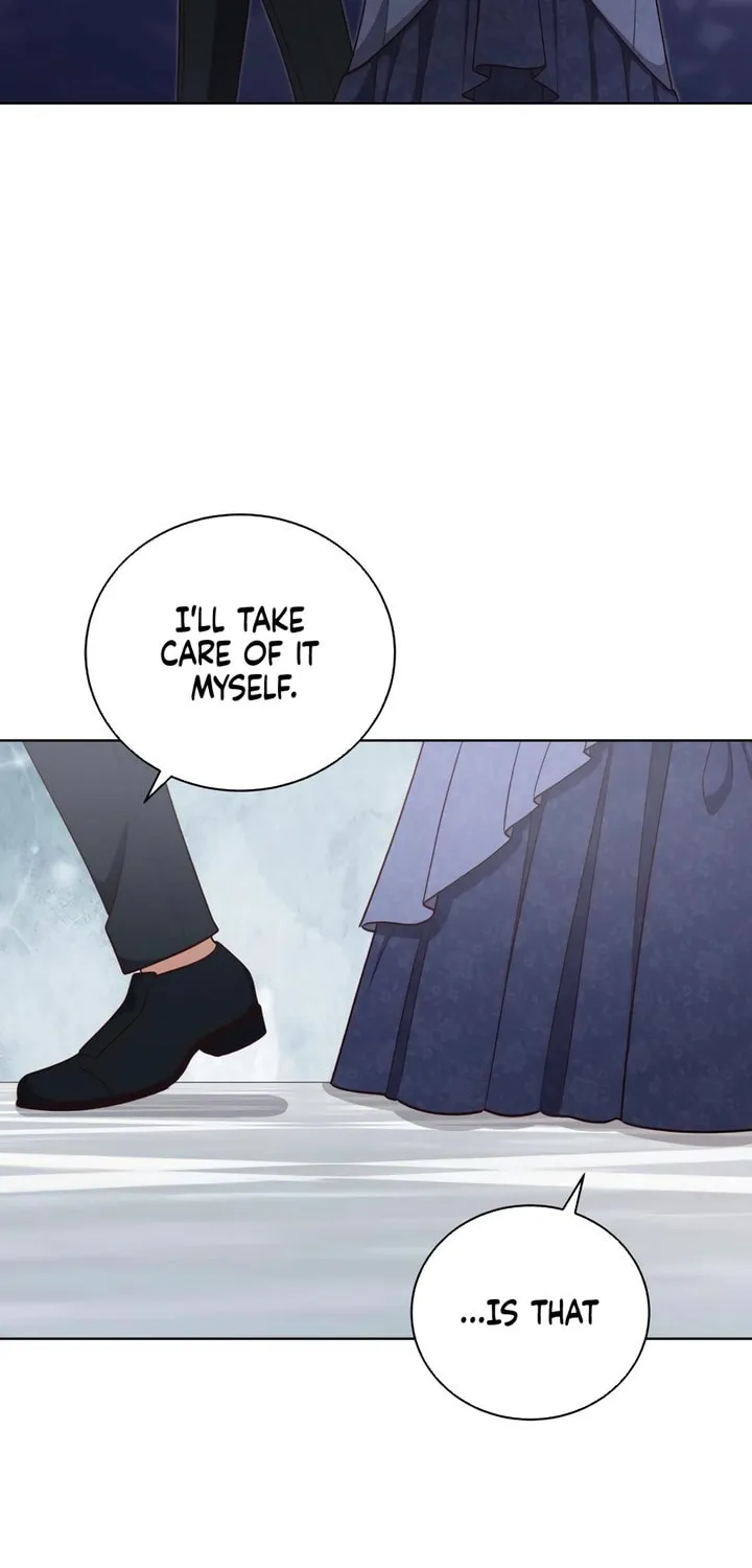 Unrequited Love Doesn't End With Marriage Chapter 43 page 64 - 