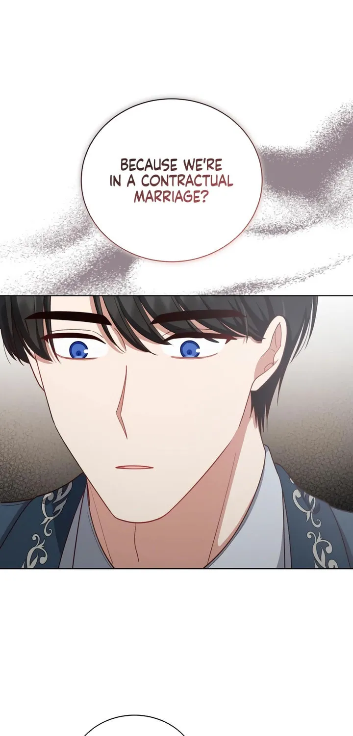 Unrequited Love Doesn't End With Marriage Chapter 43 page 65 - 