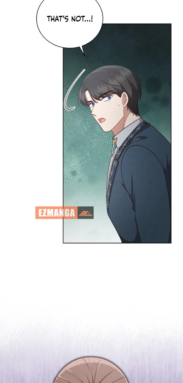 Unrequited Love Doesn't End With Marriage Chapter 43 page 66 - 