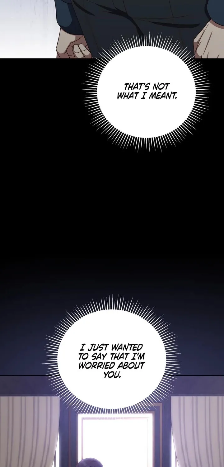 Unrequited Love Doesn't End With Marriage Chapter 43 page 72 - 