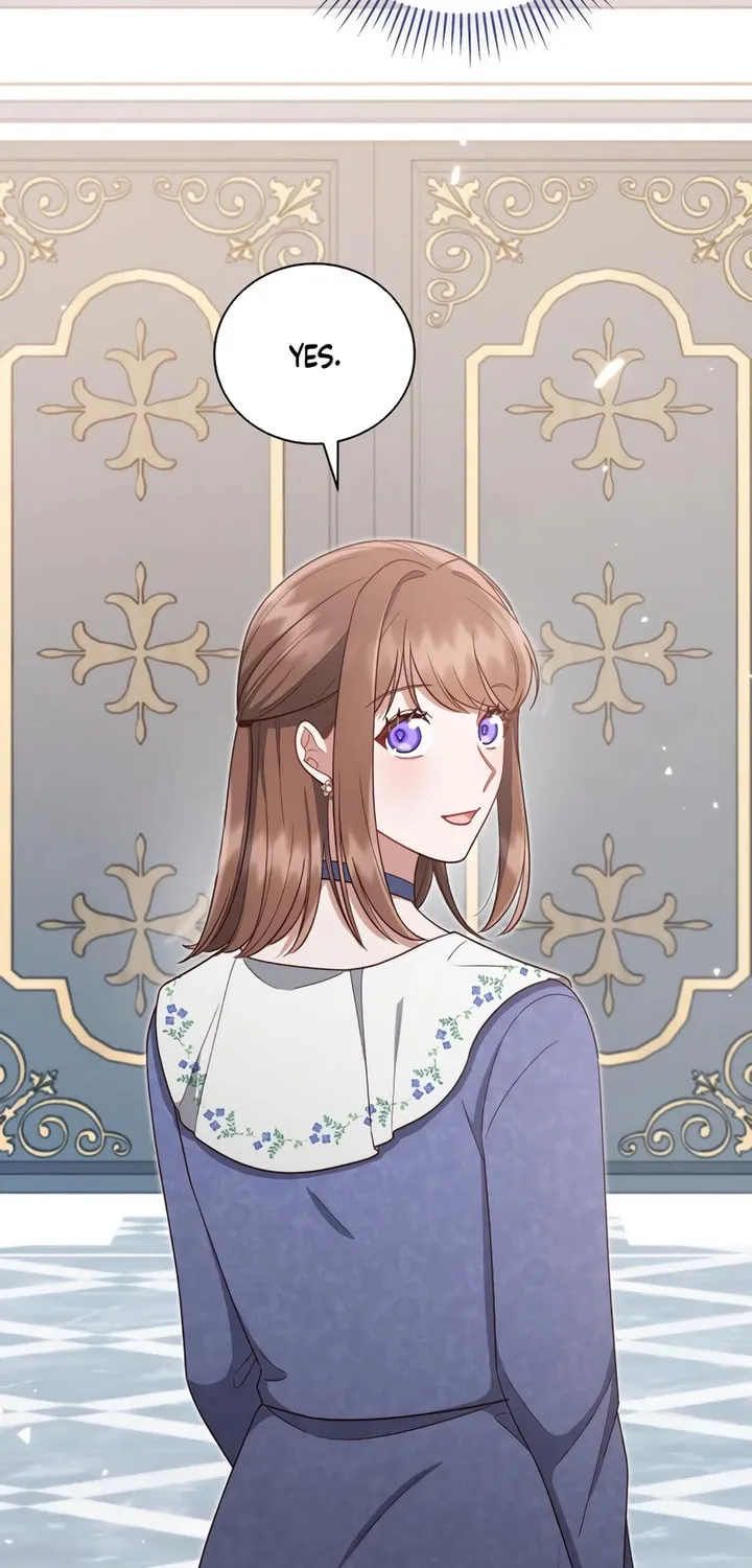 Unrequited Love Doesn't End With Marriage Chapter 43 page 74 - 