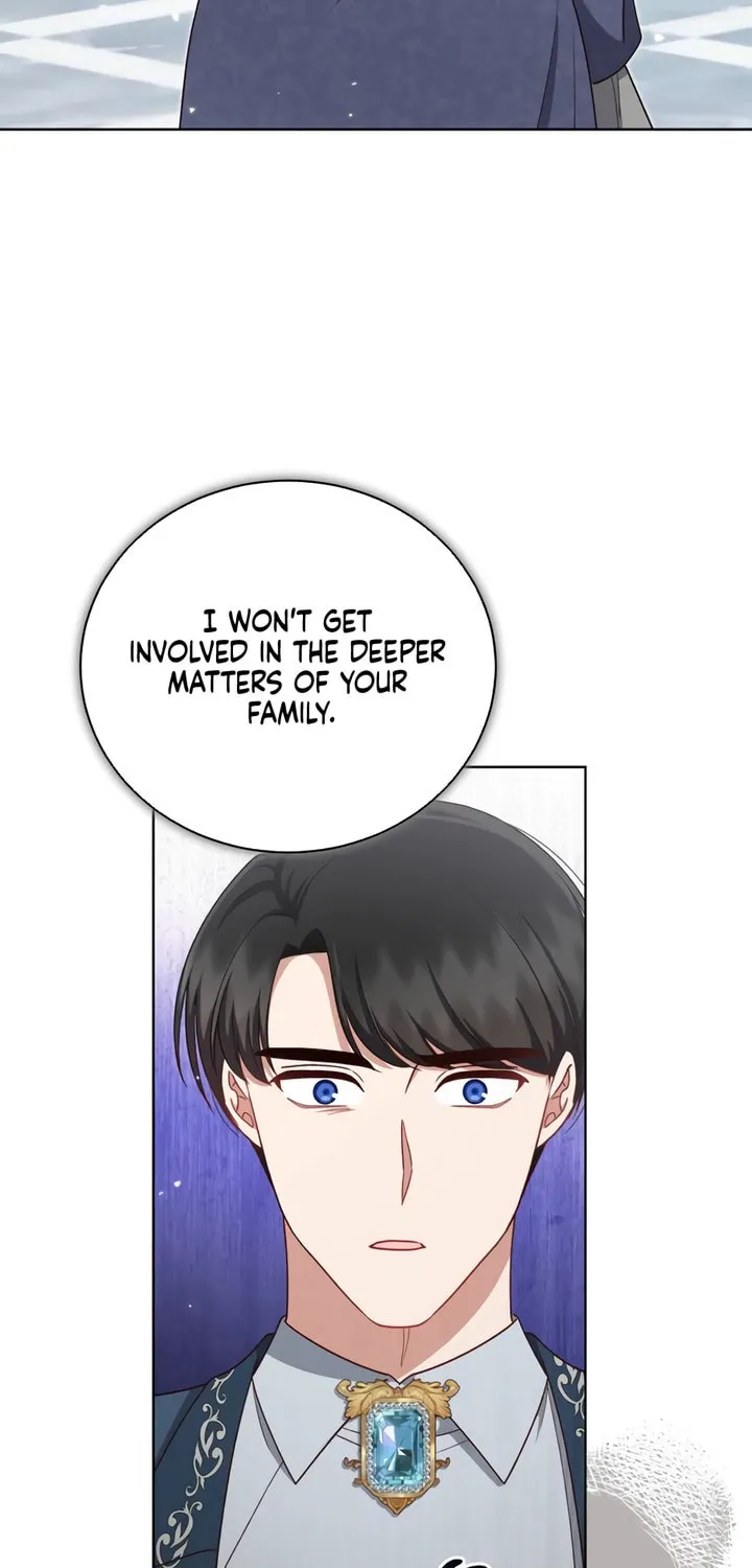 Unrequited Love Doesn't End With Marriage Chapter 43 page 75 - 