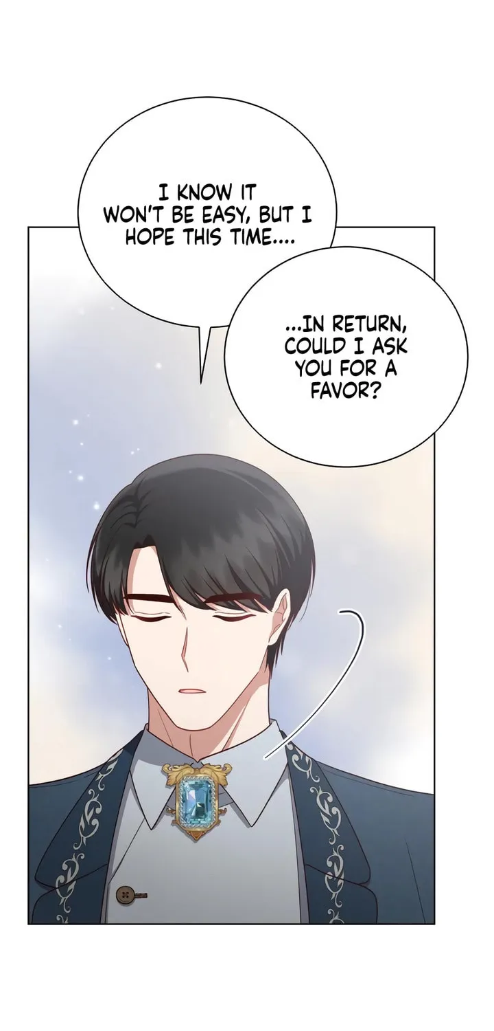 Unrequited Love Doesn't End With Marriage Chapter 43 page 78 - 