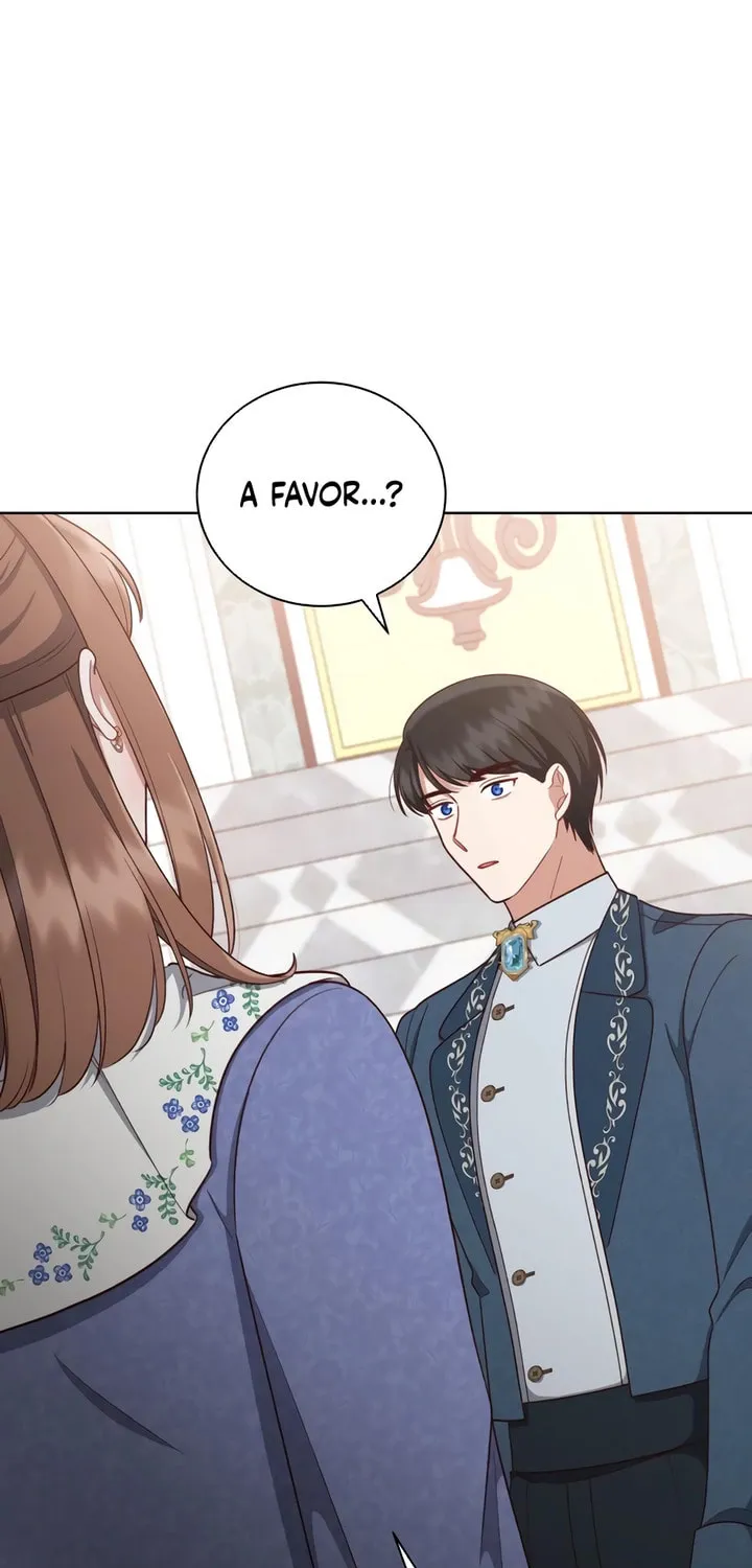Unrequited Love Doesn't End With Marriage Chapter 43 page 79 - 