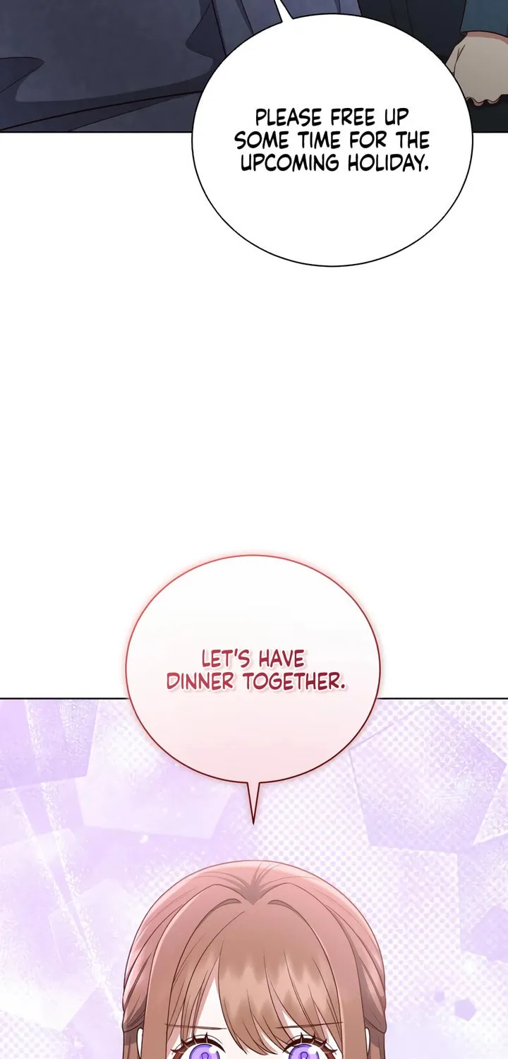 Unrequited Love Doesn't End With Marriage Chapter 43 page 80 - 