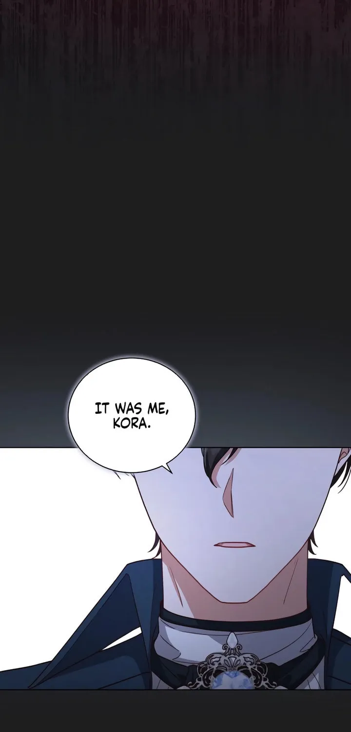 Unrequited Love Doesn't End With Marriage Chapter 43 page 9 - 