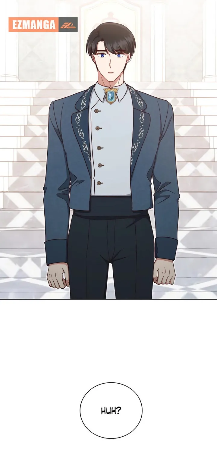 Unrequited Love Doesn't End With Marriage Chapter 43 page 82 - 