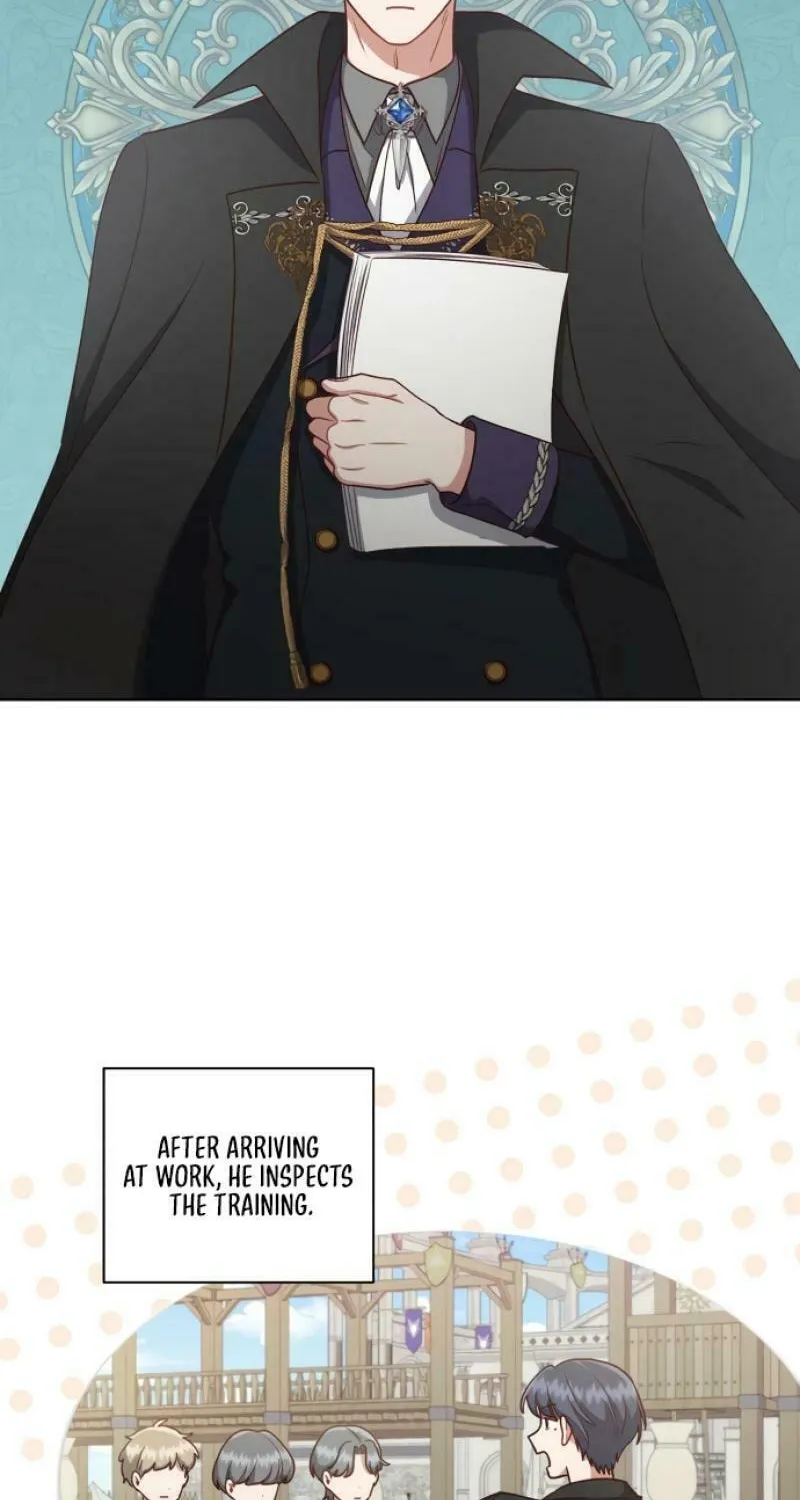 Unrequited Love Doesn't End With Marriage Chapter 44 page 2 - 