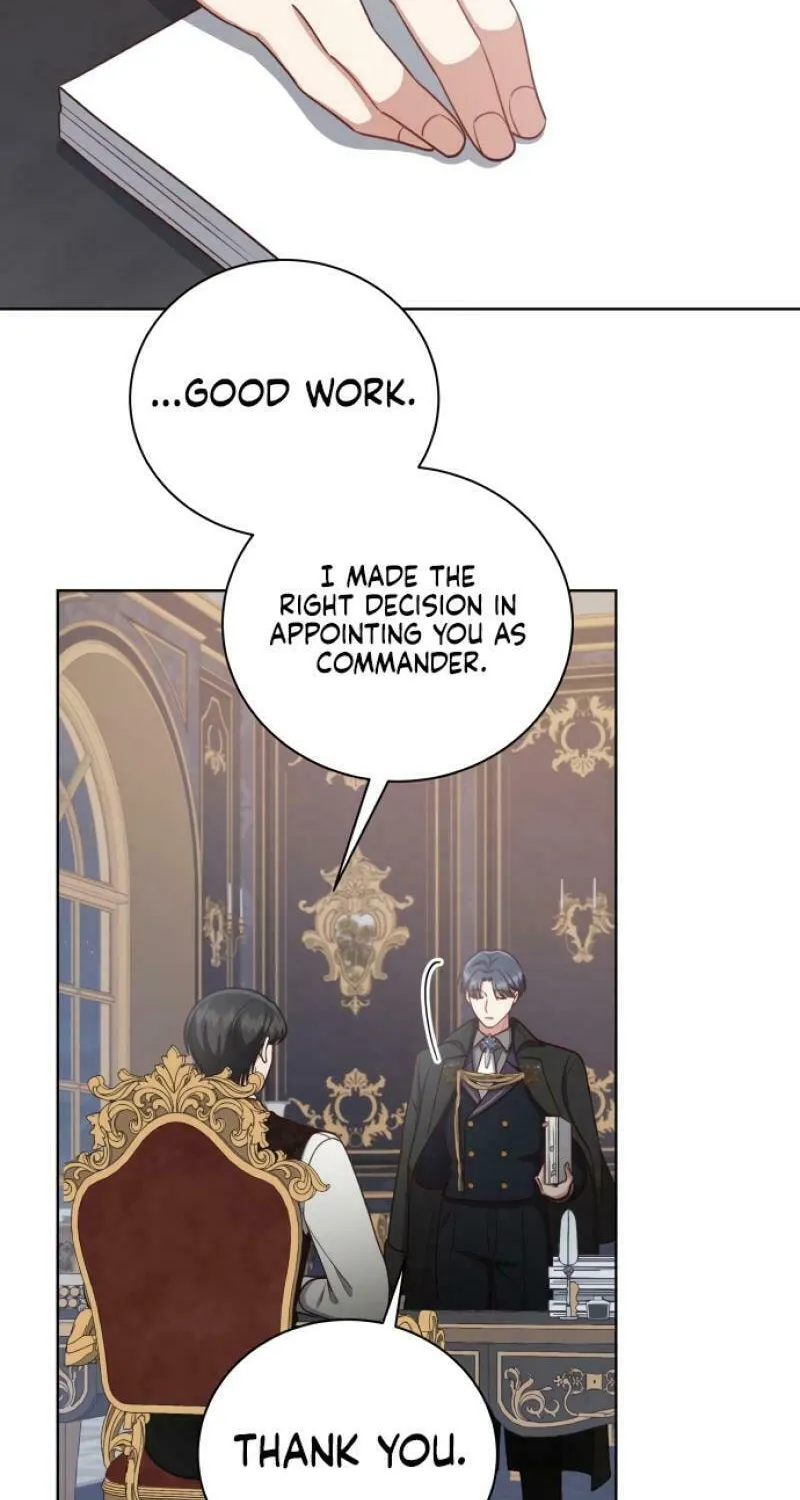 Unrequited Love Doesn't End With Marriage Chapter 44 page 13 - 