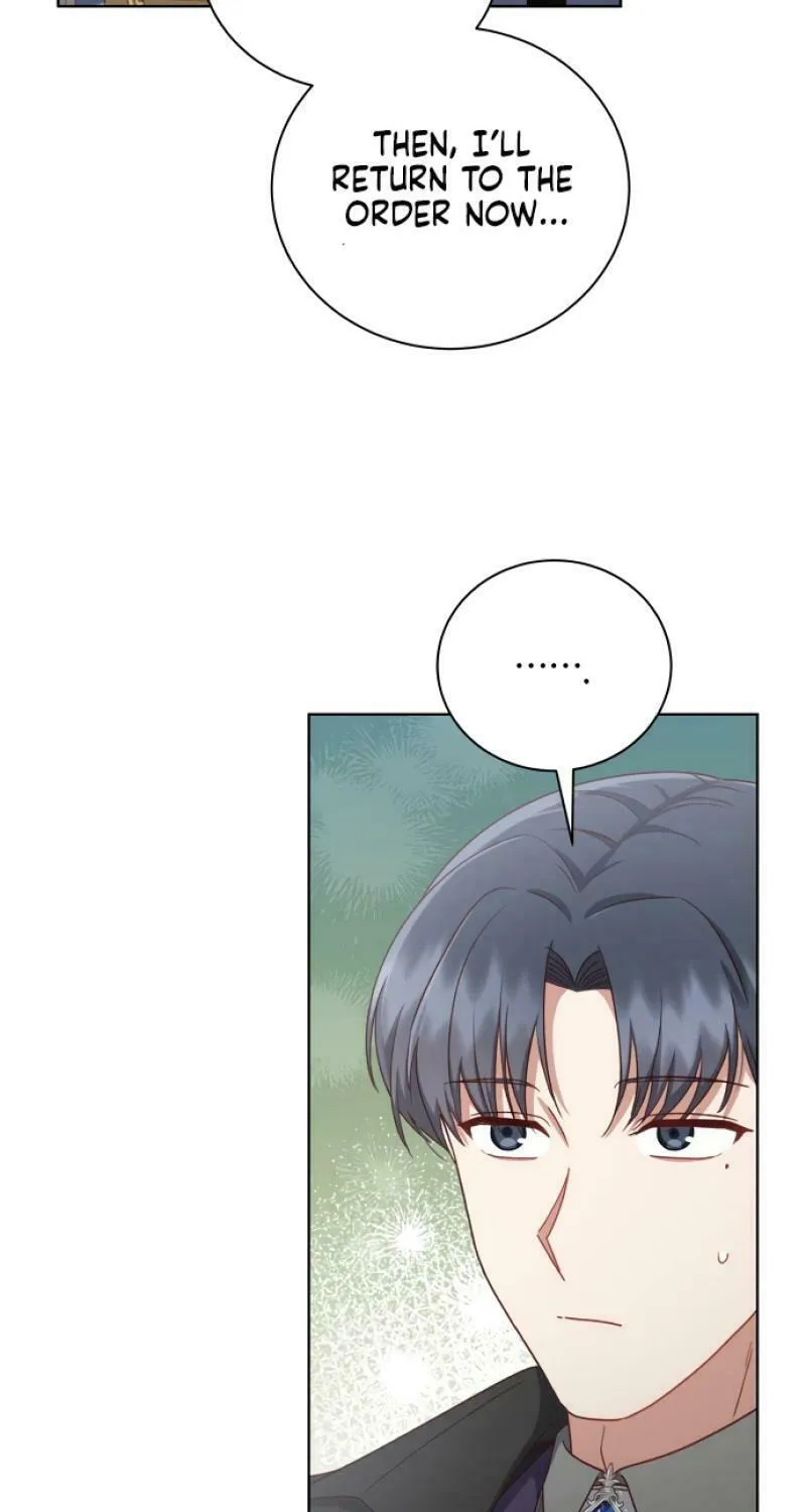 Unrequited Love Doesn't End With Marriage Chapter 44 page 14 - 