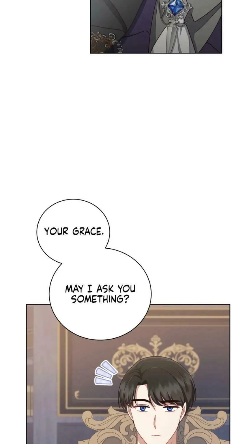 Unrequited Love Doesn't End With Marriage Chapter 44 page 15 - 