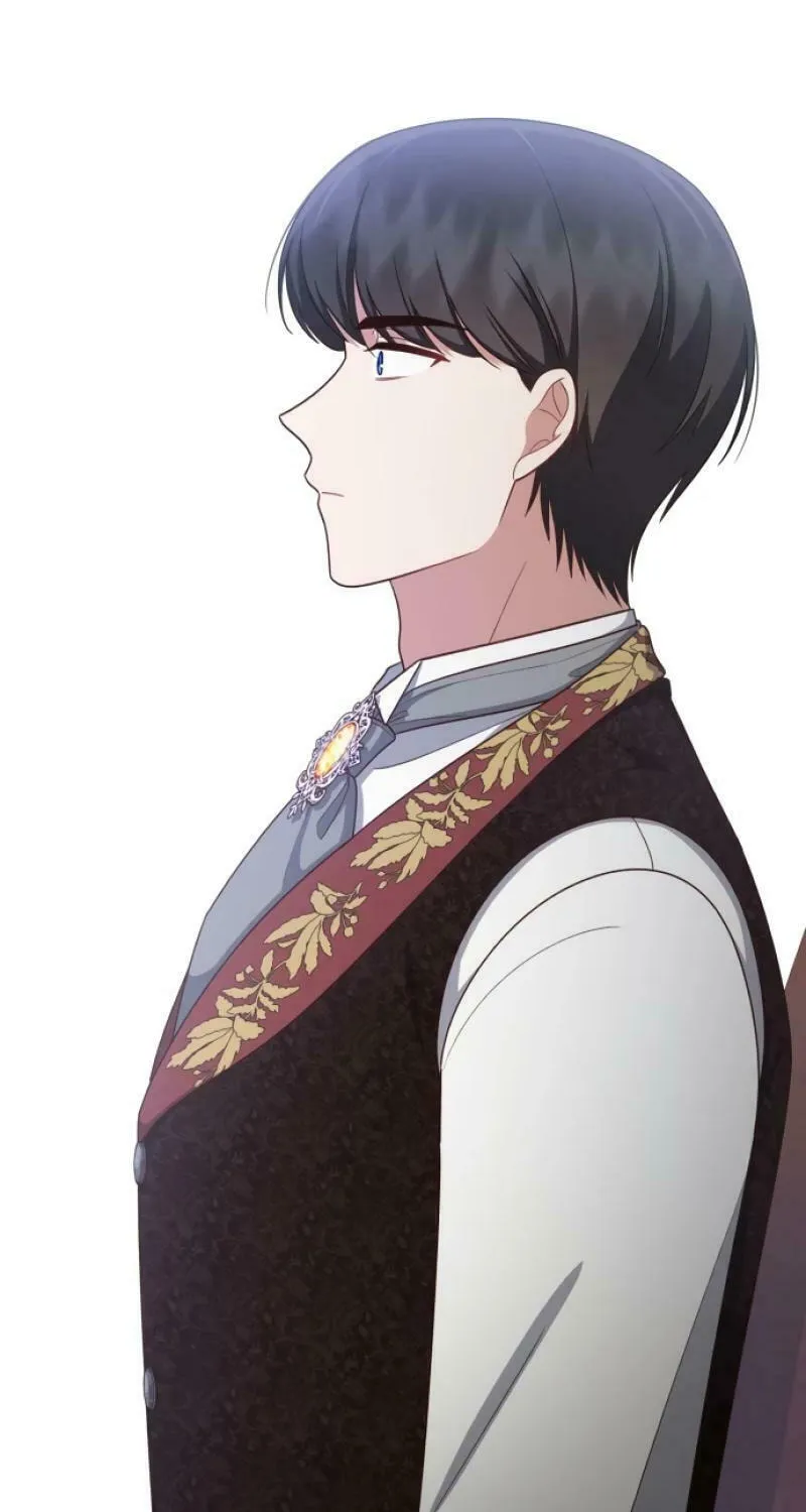 Unrequited Love Doesn't End With Marriage Chapter 44 page 17 - 