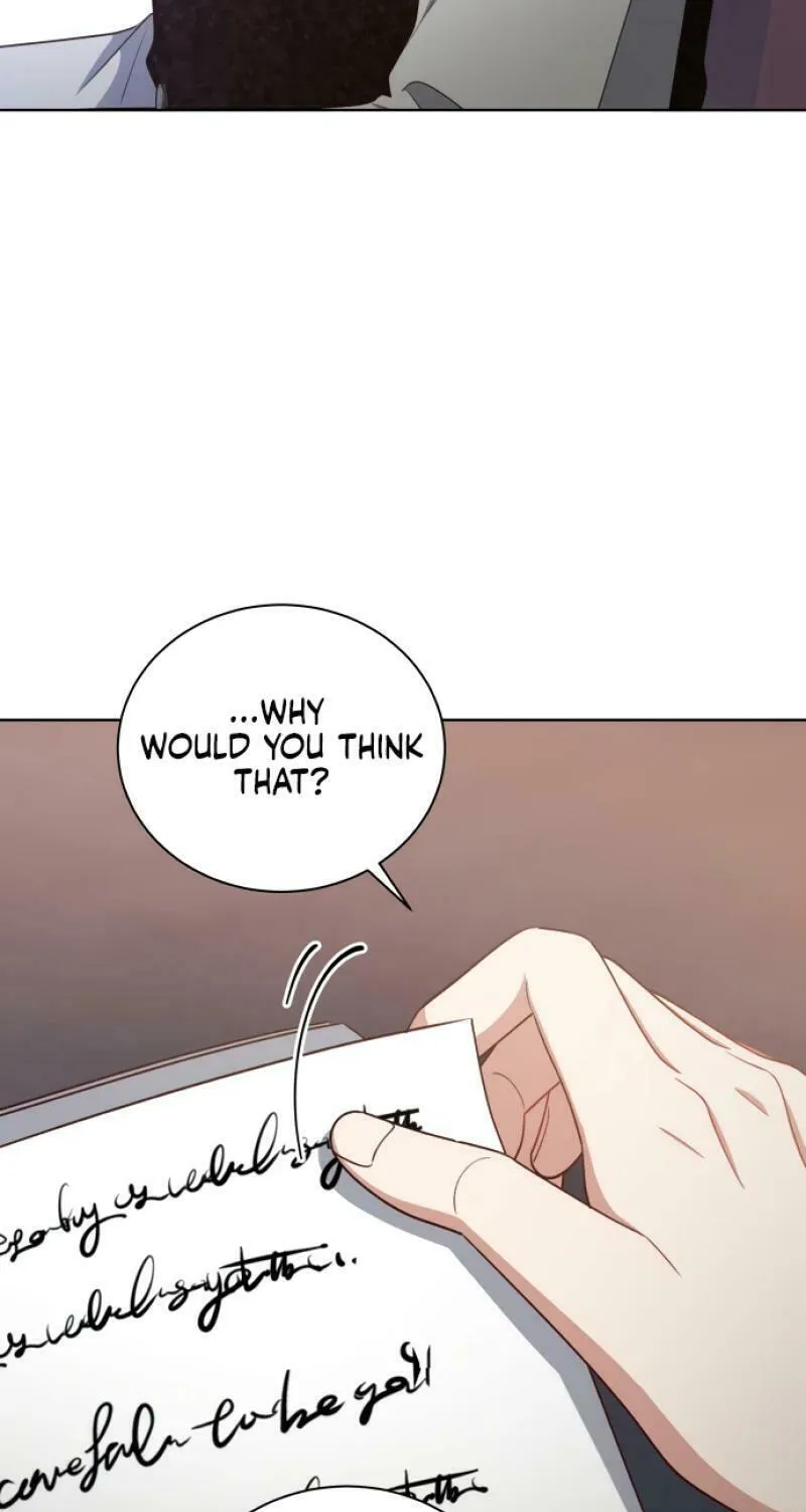 Unrequited Love Doesn't End With Marriage Chapter 44 page 18 - 
