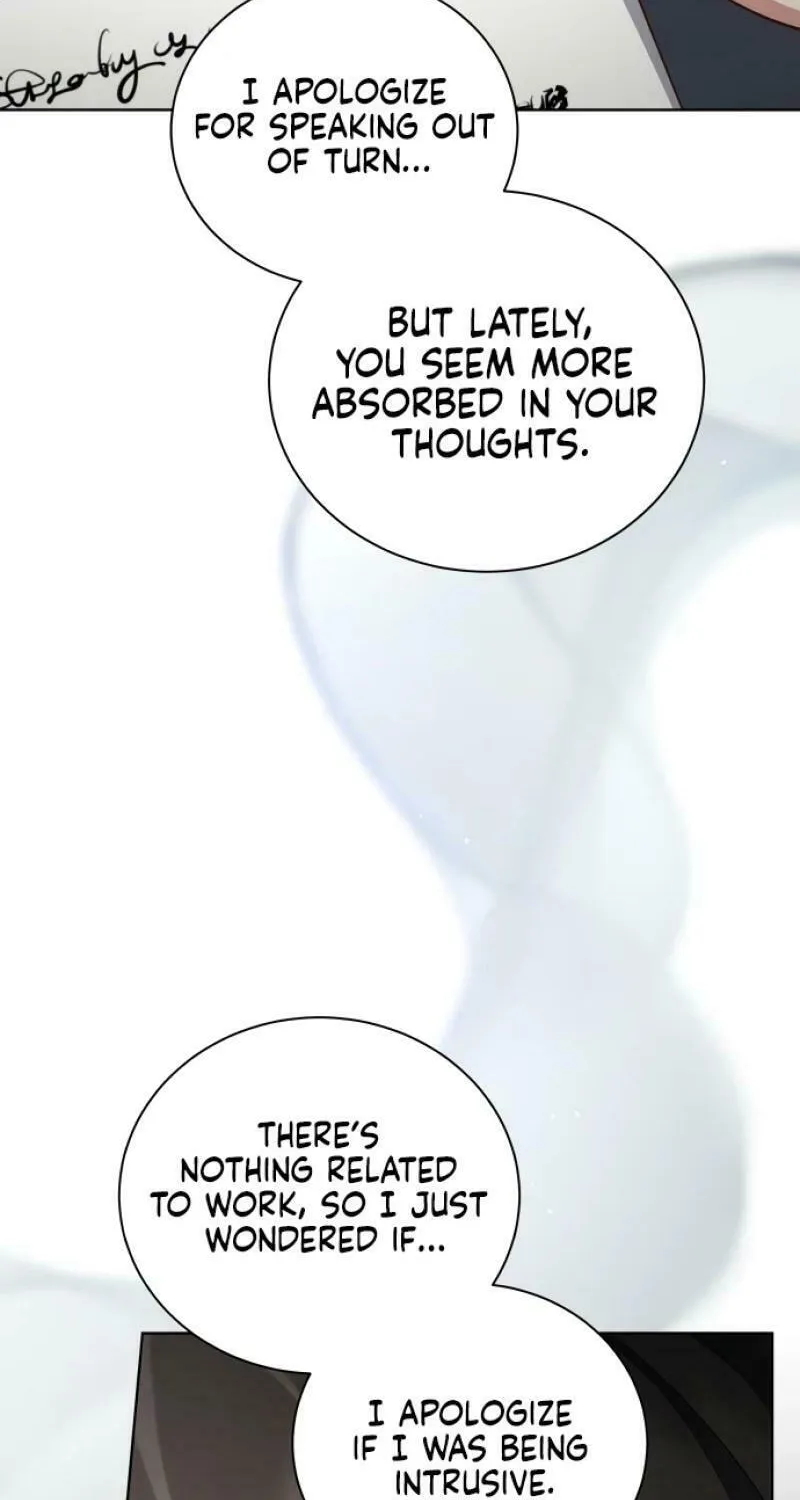 Unrequited Love Doesn't End With Marriage Chapter 44 page 19 - 