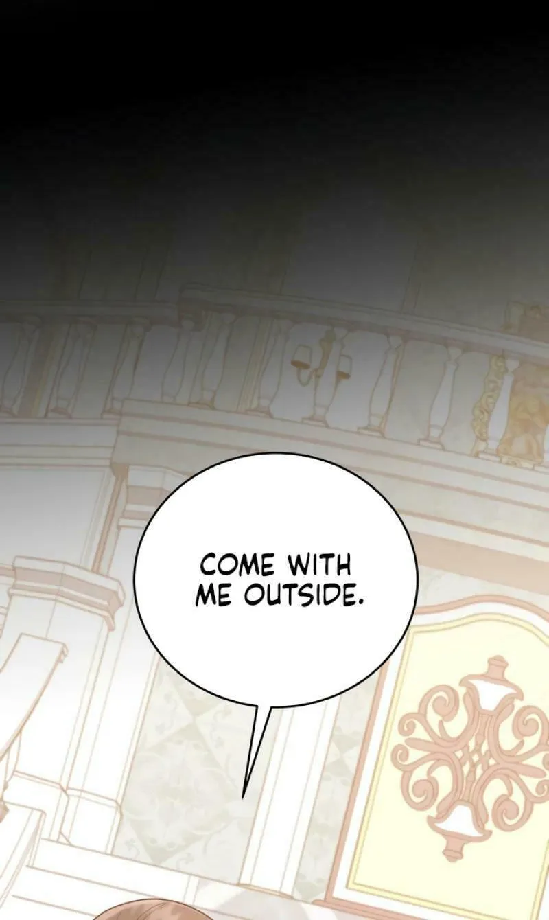 Unrequited Love Doesn't End With Marriage Chapter 44 page 21 - 