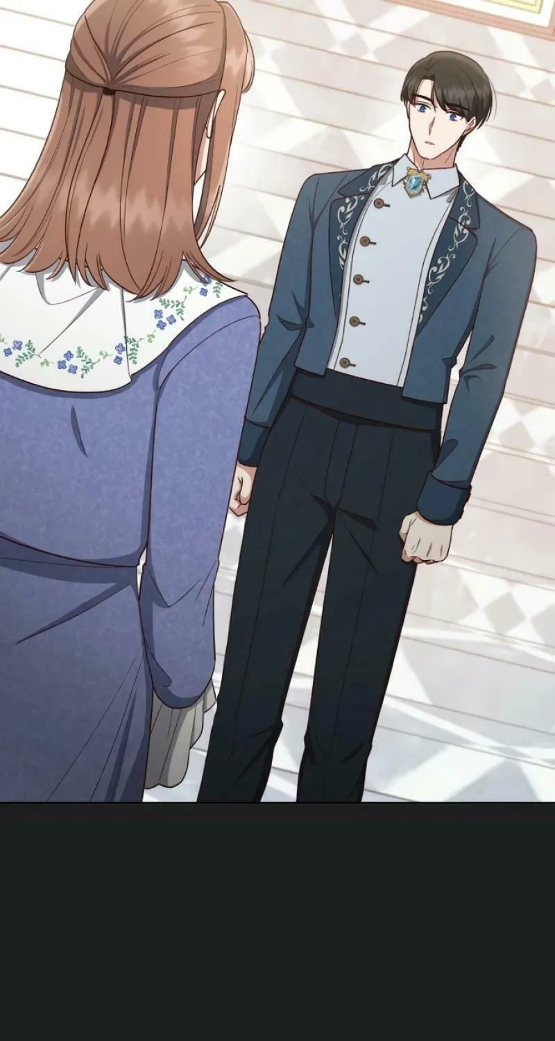 Unrequited Love Doesn't End With Marriage Chapter 44 page 22 - 