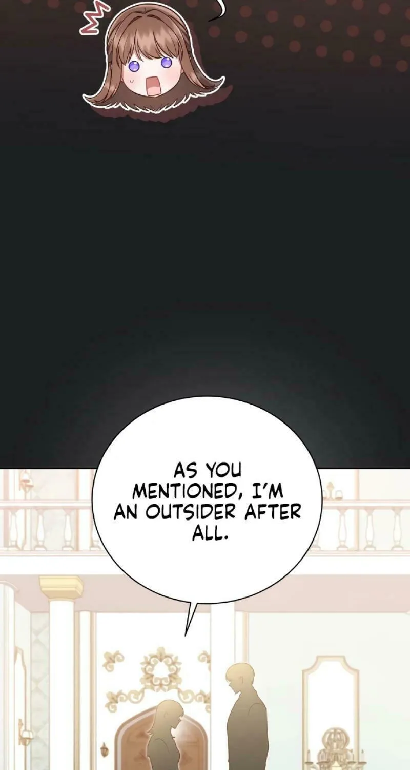 Unrequited Love Doesn't End With Marriage Chapter 44 page 25 - 