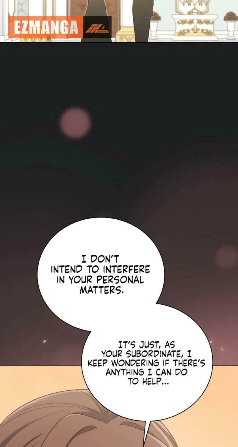 Unrequited Love Doesn't End With Marriage Chapter 44 page 26 - 
