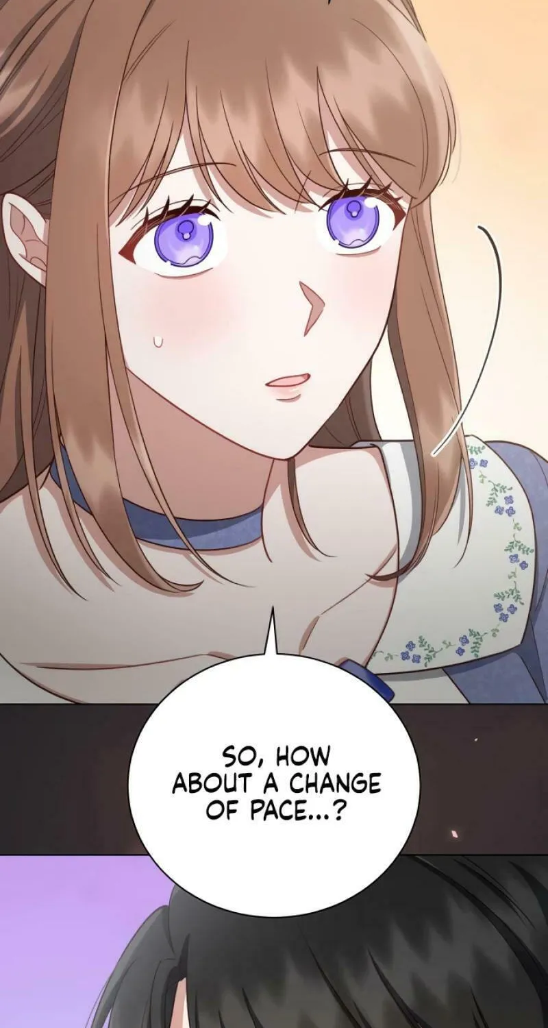 Unrequited Love Doesn't End With Marriage Chapter 44 page 27 - 