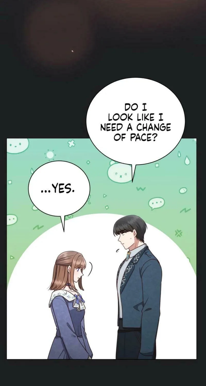 Unrequited Love Doesn't End With Marriage Chapter 44 page 29 - 