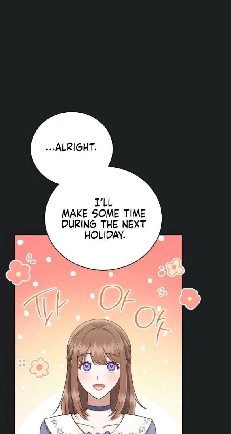 Unrequited Love Doesn't End With Marriage Chapter 44 page 30 - 