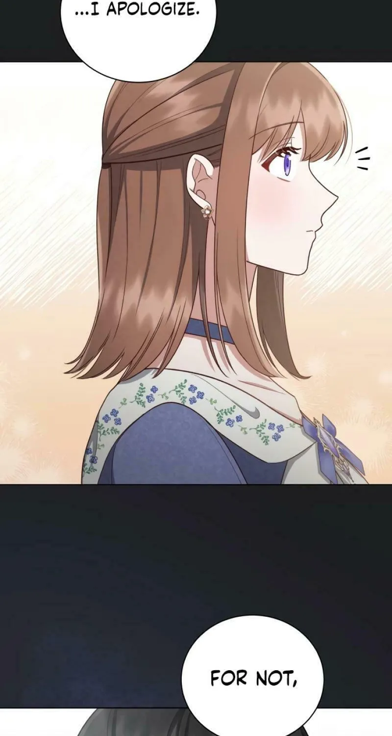 Unrequited Love Doesn't End With Marriage Chapter 44 page 33 - 