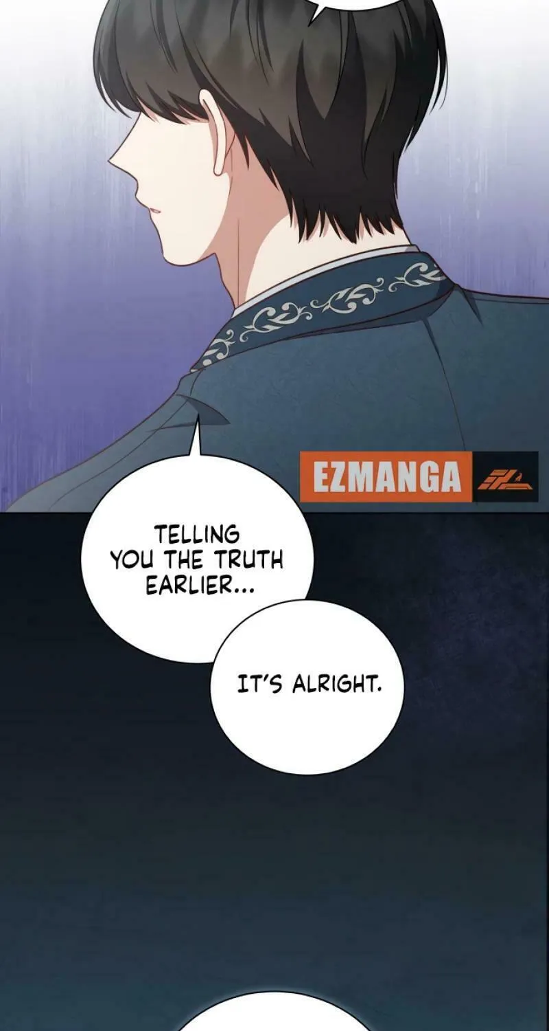 Unrequited Love Doesn't End With Marriage Chapter 44 page 34 - 