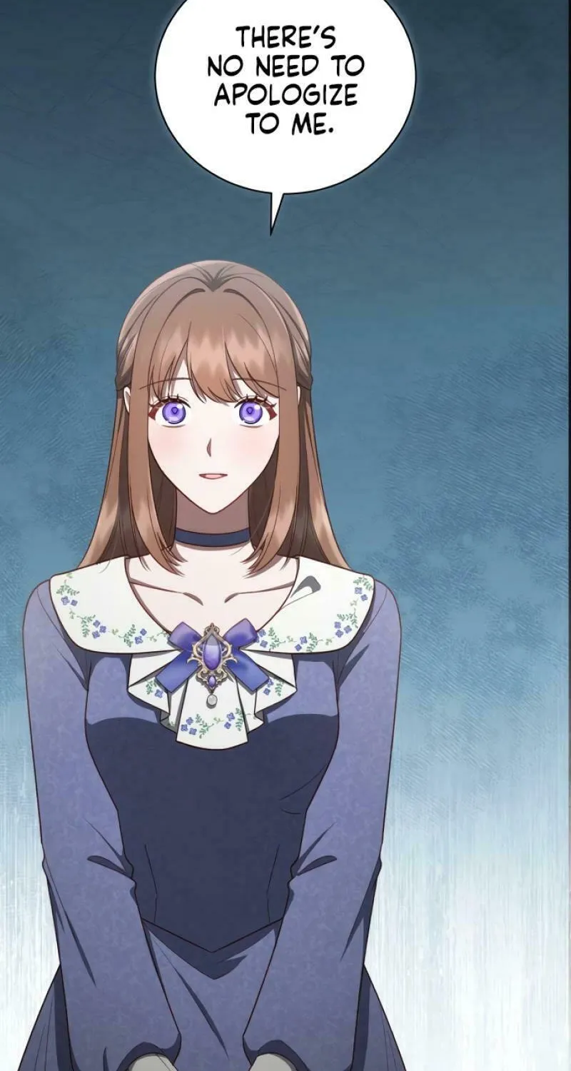 Unrequited Love Doesn't End With Marriage Chapter 44 page 35 - 
