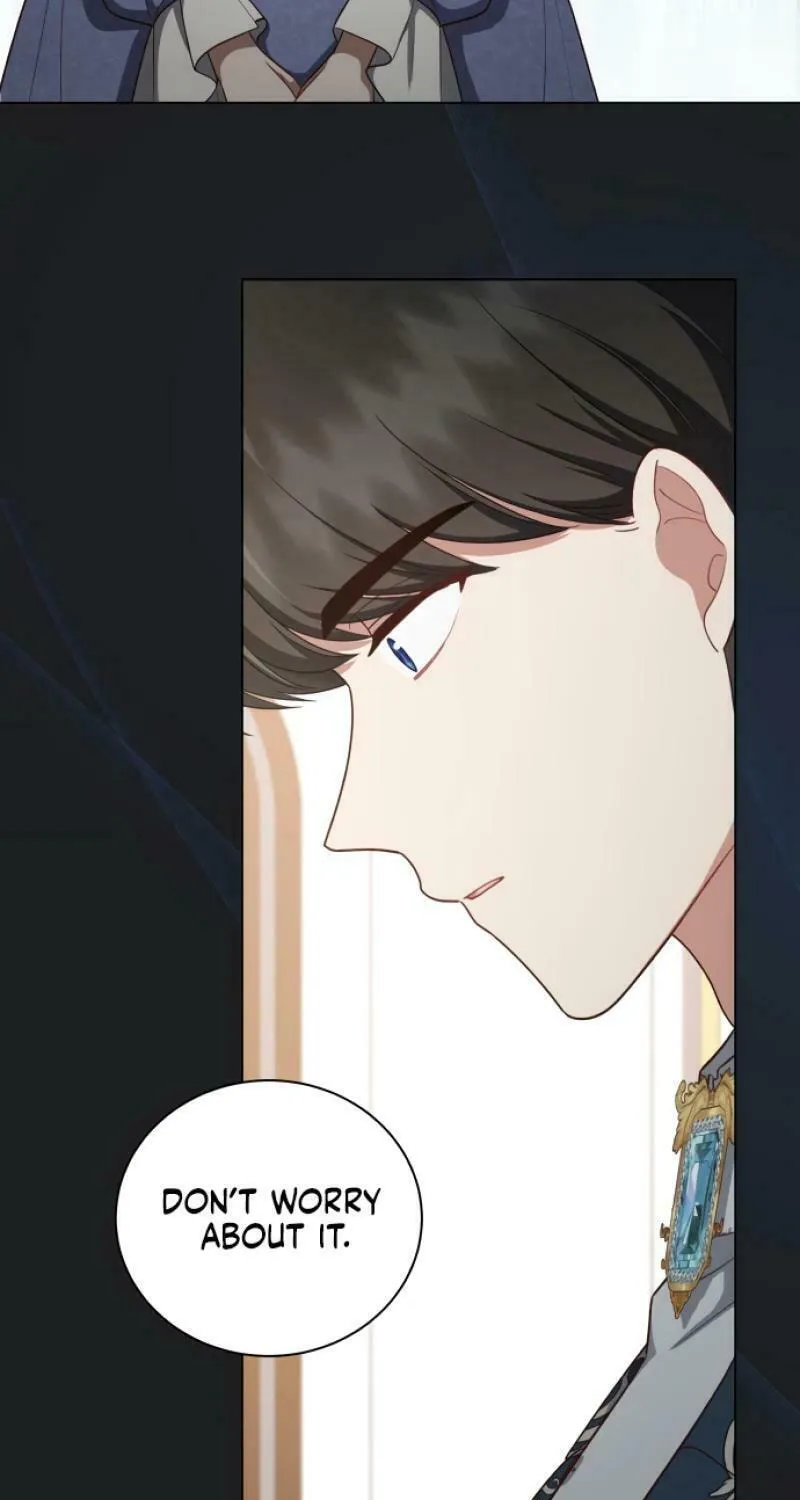 Unrequited Love Doesn't End With Marriage Chapter 44 page 36 - 