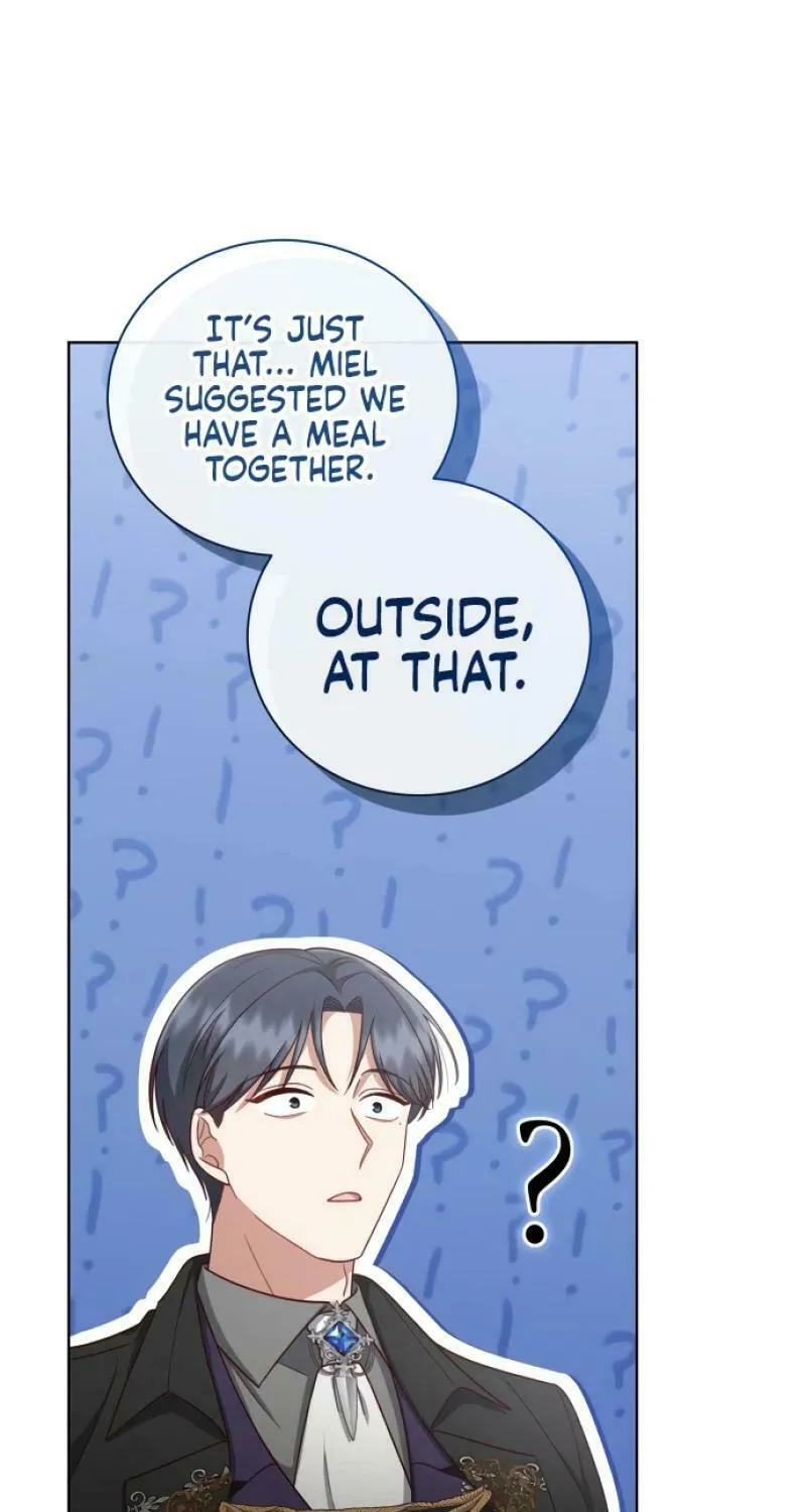 Unrequited Love Doesn't End With Marriage Chapter 44 page 40 - 