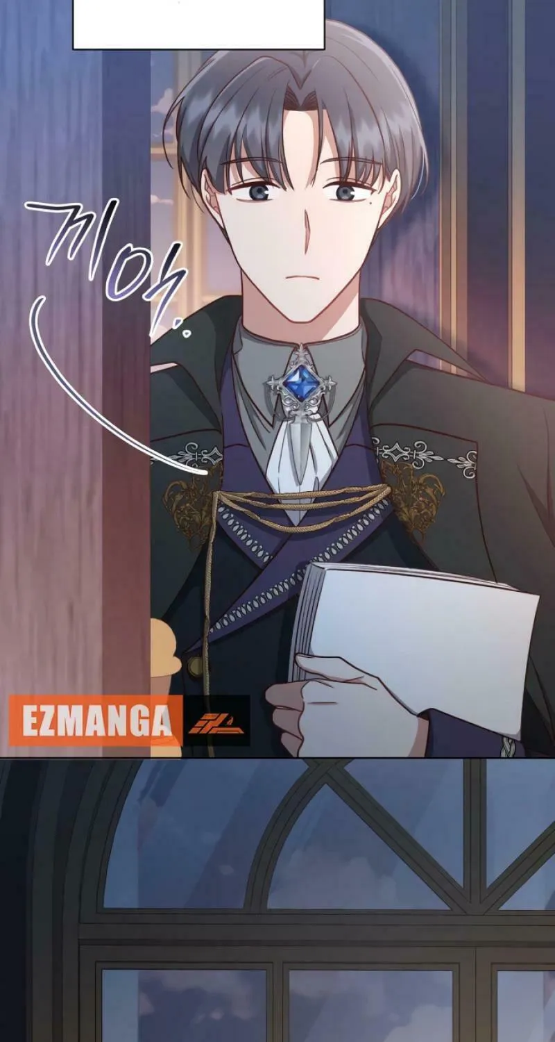 Unrequited Love Doesn't End With Marriage Chapter 44 page 5 - 