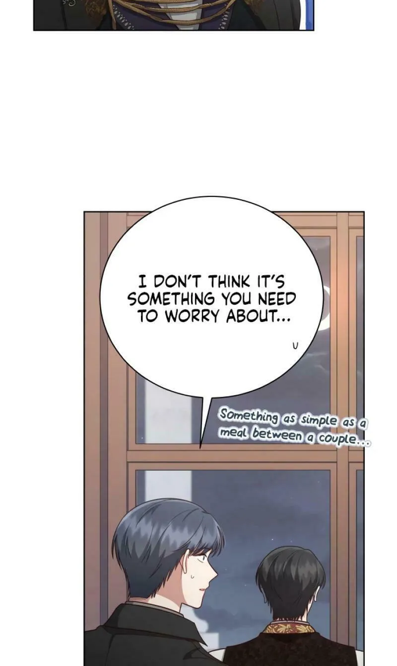 Unrequited Love Doesn't End With Marriage Chapter 44 page 41 - 