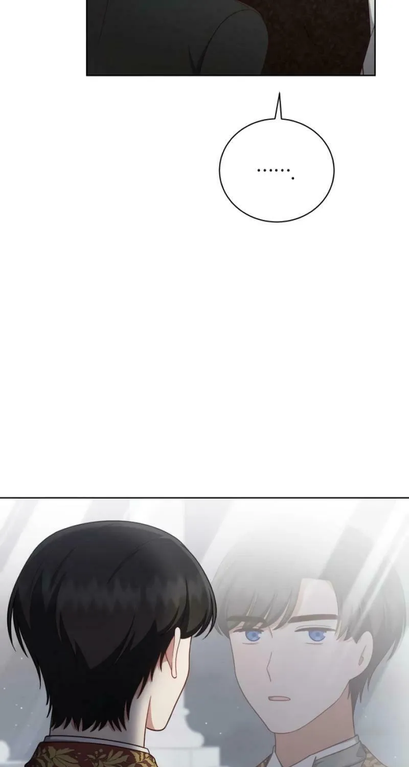 Unrequited Love Doesn't End With Marriage Chapter 44 page 42 - 
